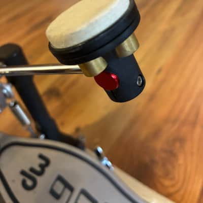 DW 9000 Series Double Bass Drum Pedal PRIMARY SIDE ONLY image 7