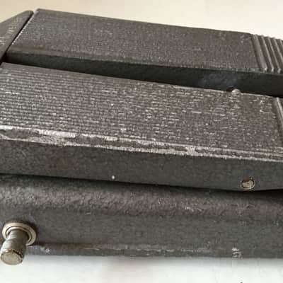 Schaller Double Pedal w/ Fuzz, Tremolo, Treble Boost & Volume 1968 image 9