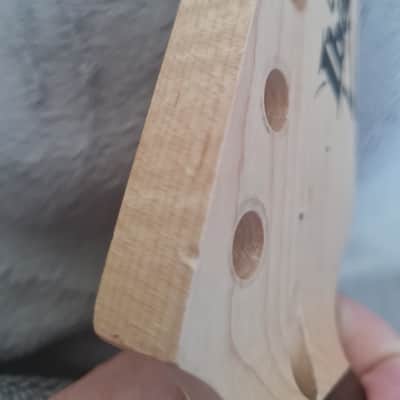 Ibanez GRX40 guitar neck image 6