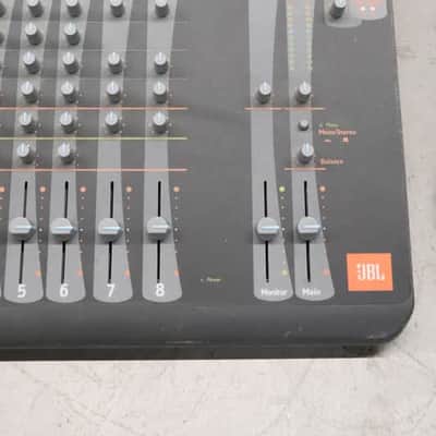 JBL EON Music Mix 10 Mixer | Reverb
