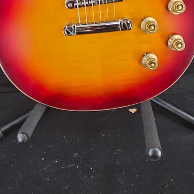 Epiphone 1959 Les Paul Standard (Incl. Hard Case)Factory Burst image 1