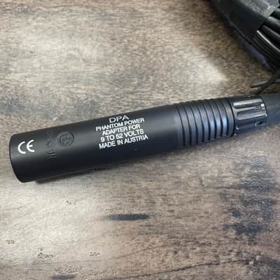 AKG CHM21 Professional Hanging Condenser Microphone image 4