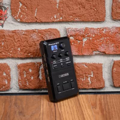 Yamaha FX770 Guitar Effects Processor | Reverb Australia