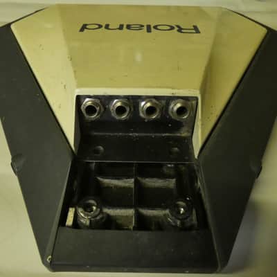 Roland PD-11 1987 image 3
