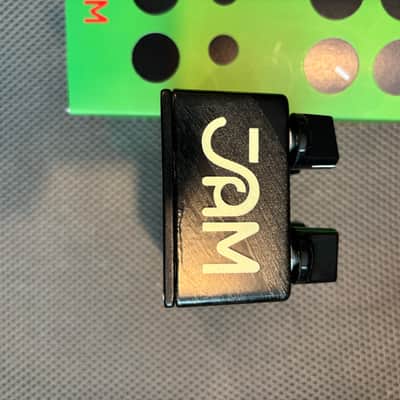 USED JAM Pedals LucyDreamer Bass OD image 5