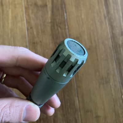 Electro Voice EV CS15 Condenser Microphone. Rare & Vintage! image 3