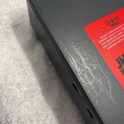 JHS Colour Box V2 Limited Edition - 10th Anniversary 2024 - Blue image 5