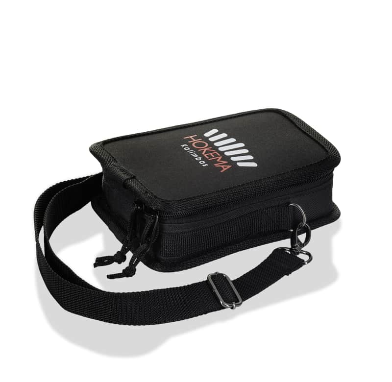 Hokema Kalimba Tasche image 1