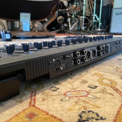 Avid S3 16-Fader Pro Tools Control Surface image 3