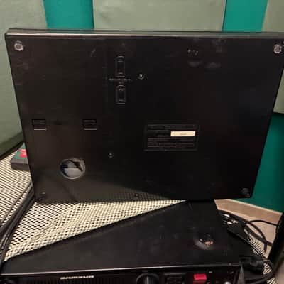 TASCAM Porta Two Ministudio 4-Track Cassette Recorder 1980s - Gray image 2