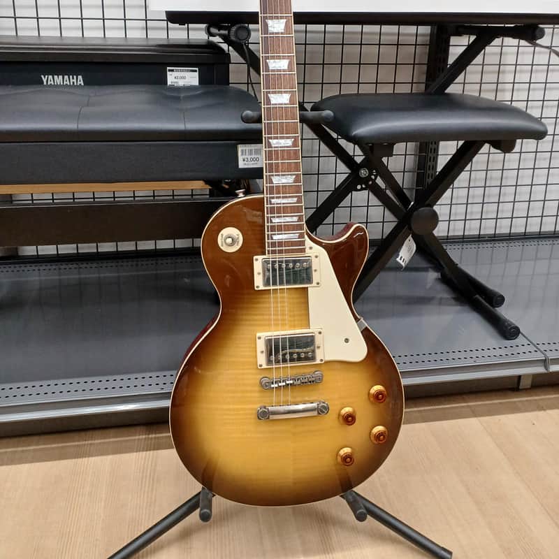 Epiphone Les Paul Standard Standard