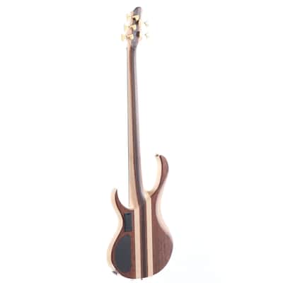 Ibanez BTB1835 Natural Shadow Low Gloss [I250408065] (06/15) image 15