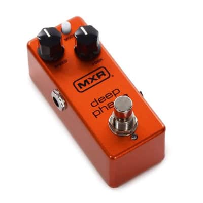 Mxr M279 Deep Phase image 3