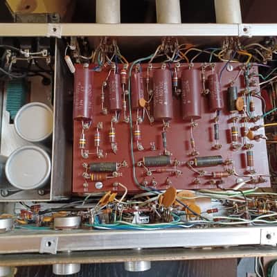 harmon/Kardon Citation IV image 2