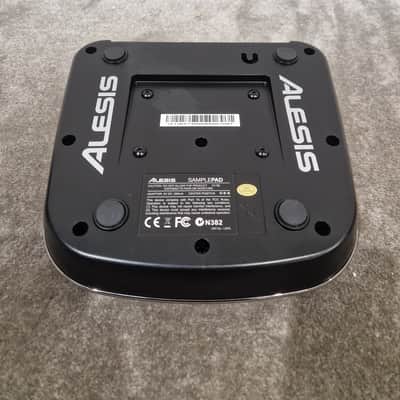 Alesis SamplePad - Drum Pad - Good w/ Original Box image 9