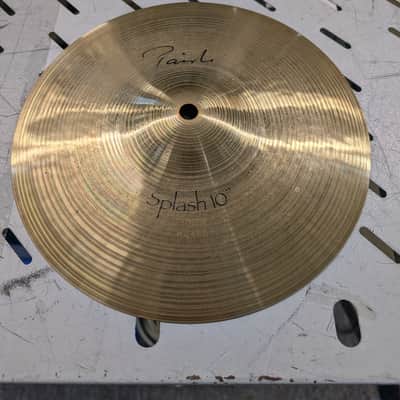 Paiste Signature Series Splash 10 image 1