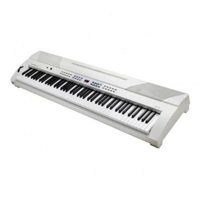 Kurzweil Digital Piano Ka90 White 88 Key image 3