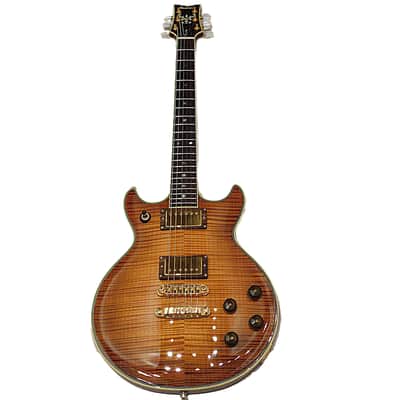 Ibanez AR2000 Artist Prestige