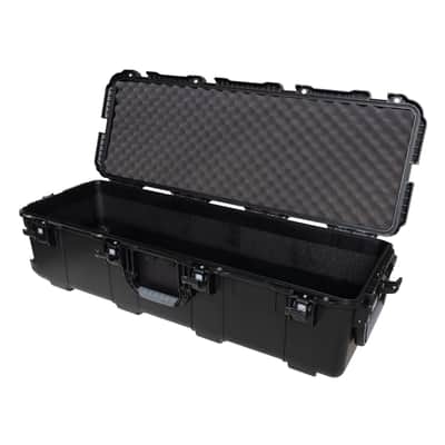 Gator Cases Titan Series Waterproof Utility Case; 41.7" X 13.6" X 12.5"; (GU-4113-12-WPNF) image 4
