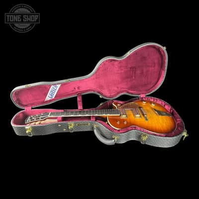 Used 2021 Gretsch Stephen Stern Masterbuilt '59 6121 Duo Jet Chet Atkins NOS w/Case TSU24193 image 11