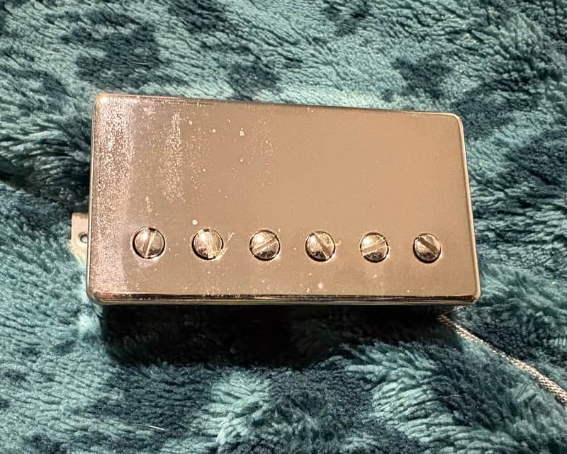 Gibson Custombucker Bridge Humbucker