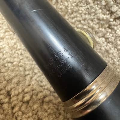 Jupiter JCL-631-II Clarinet image 6