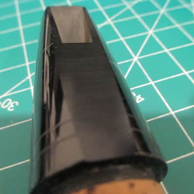 Vandoren CM322 B44 Eb Clarinet Mouthpiece image 8