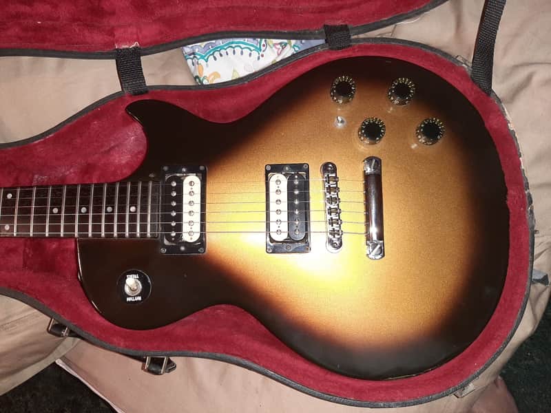 Gibson Les Paul XR-1 1981 - 1982 image 1