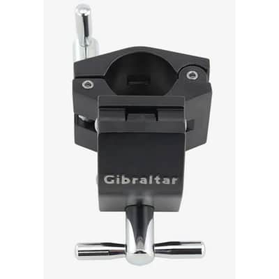 Gibraltar Road Series 1.5" Black Right Angle Drum Rack Clamp image 3
