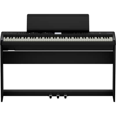 Roland FP-E50 Digital Piano image 2