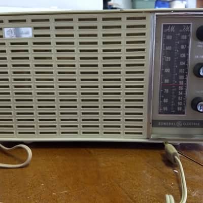 General Electric Musaphonic image 2