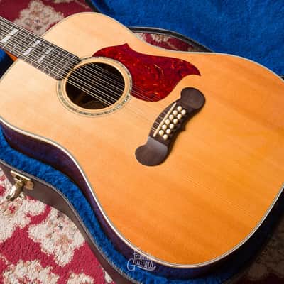 Gibson Songwriter Deluxe 12-String #01068053 Second Hand image 4