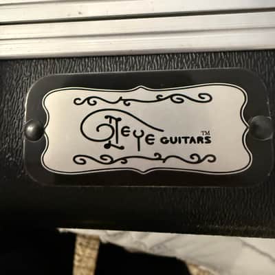 Teye Electric Gypsy La Mora E Series image 13