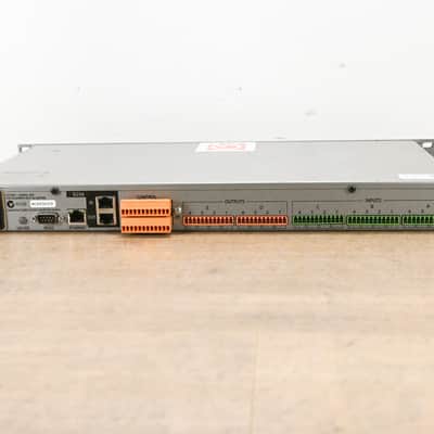 BSS London BLU-100 12x8 Signal Processor with BLU Link CG015P0 image 5