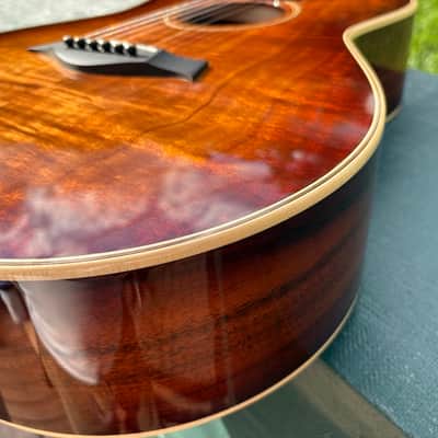 Taylor GTK21e 2022 - Gloss image 4