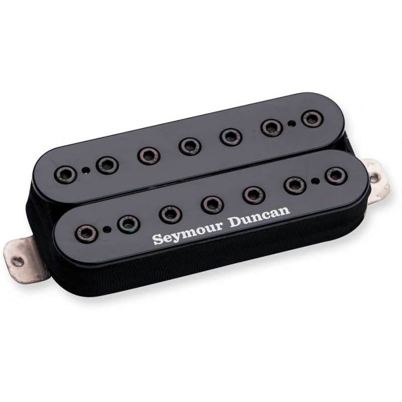 Seymour Duncan SH-10n Full Shred 7-String Neck Humbucker image 1
