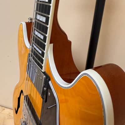 Immagine Gibson Midtown Custom 2011 - 2016 - Natural - 12