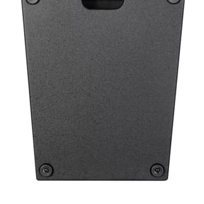 HK Audio POLAR 12 MKII 2000W Active Column Loudspeaker System (Black) image 4