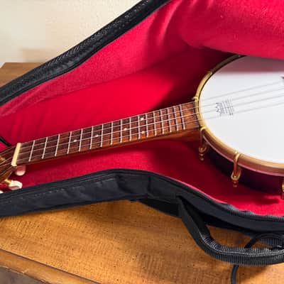 Melrose Banjo Co Banjo ukulele image 19