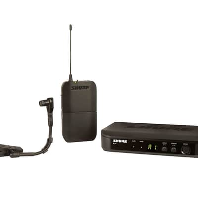 Shure BLX14 / B98-H10