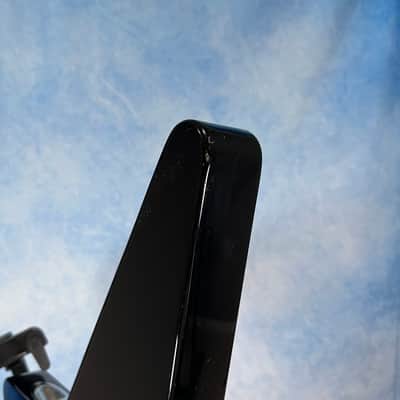 Edwards ESP E-CS-160 Crying Star 2008 Black Made in Japan image 22