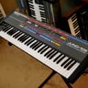 MUST SEE!!! ROLAND JUNO 106 FULLY RESTORED/SERVICED, IN AMAZING CONDITION!!!