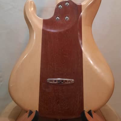 Handmade MJL Thinline Hardtail ST 2022 - Nitrocelluose image 9