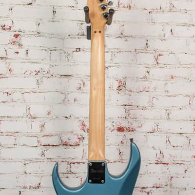Ibanez EX360 Electric Guitar MB Marine Blue x2782 (USED) image 5