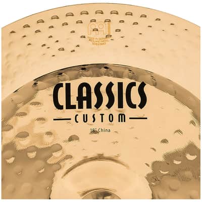 Meinl Classics Custom CC18CH-B Bild 6