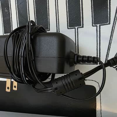 Yamaha CS2X Analog Modeling Synthesizer- Silver image 17