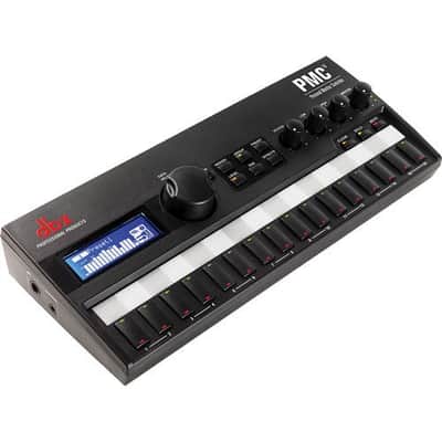Dbx PMC16 16-Channel Personal Monitor Controller image 1