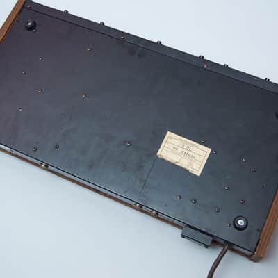 Ace Tone Fr 8L - Drum Machine (Roland TR77) 1970s image 15