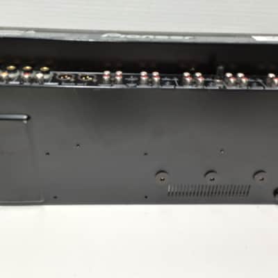 PIONEER PRO DJM-3000 4-channel, 19” Rackmount DJ mixer Analog + Digital image 6