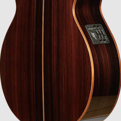 Maton The Tommy Emmanuel Master Built Jumbo (SPECIAL ORDER) image 7